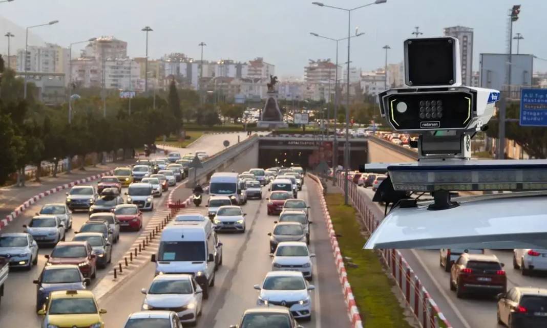 Antalya'da 2 Ekim Gelişmeleri 3